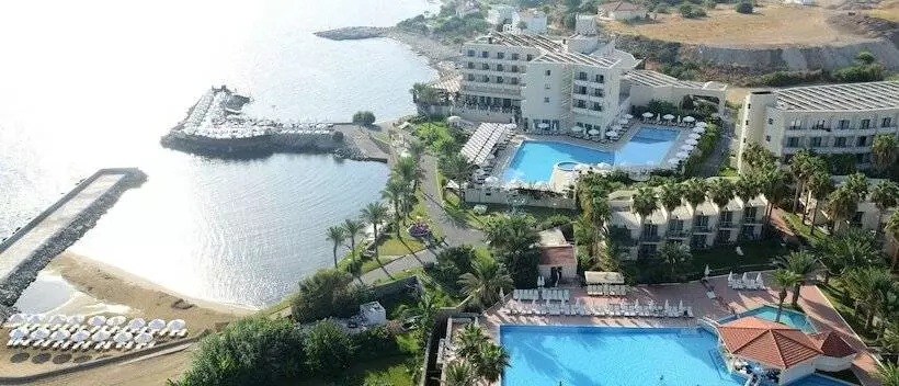 Fotos del hotel Vuni Palace:  12