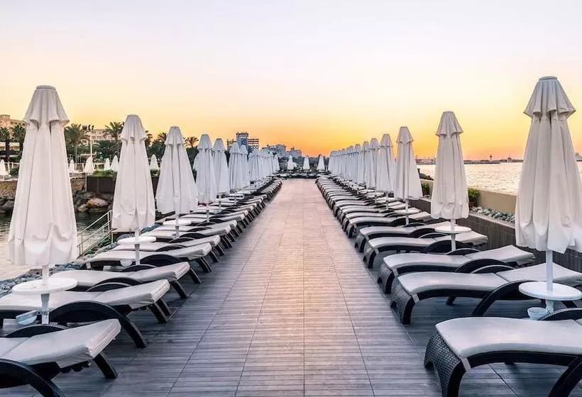 Fotos del hotel Vuni Palace:  4