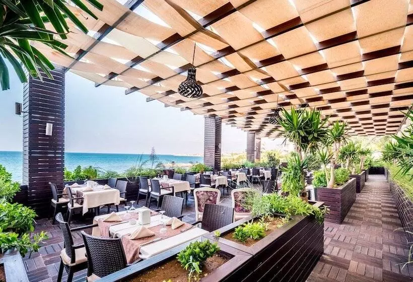 Fotos del hotel Vuni Palace:  15