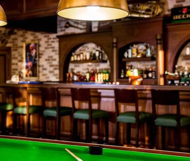 Fotos del hotel Vuni Palace:  8