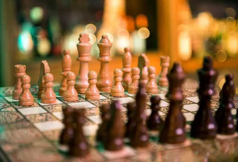 Fotos del hotel Vuni Palace:  5