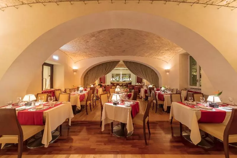 Fotos del hotel Kolbe Hotel Rome:  3