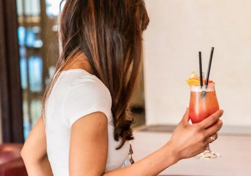 Fotos del hotel Kolbe Hotel Rome:  11