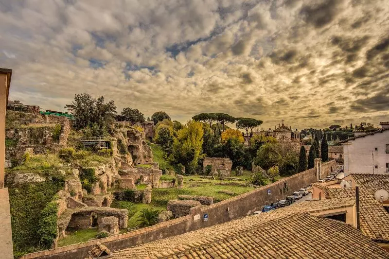 Fotos del hotel Kolbe Hotel Rome:  21