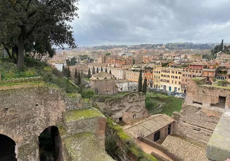 Fotos del hotel Kolbe Hotel Rome:  20