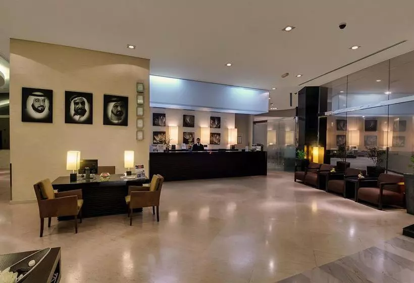 Fotos del hotel Lotus Grand Hotel Apartments:  12