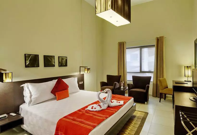 Fotos del hotel Lotus Grand Hotel Apartments:  15