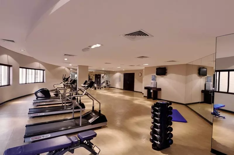 Fotos del hotel Lotus Grand Hotel Apartments:  4
