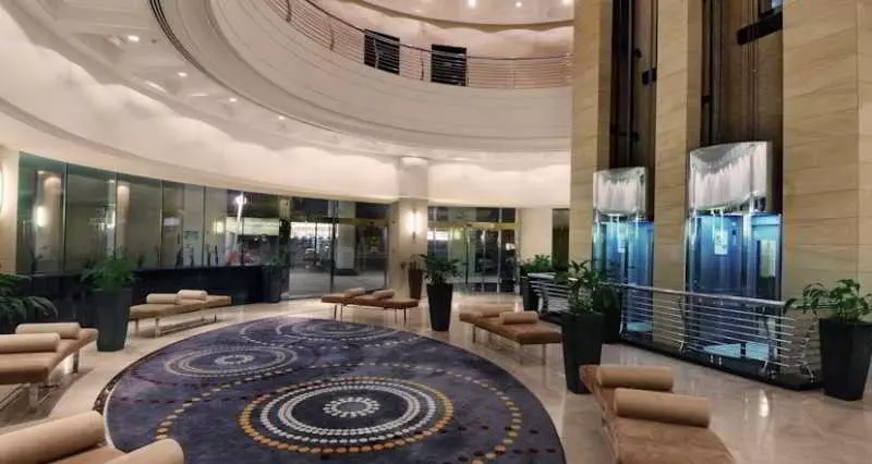 Fotos del hotel Lotus Grand Hotel Apartments:  19