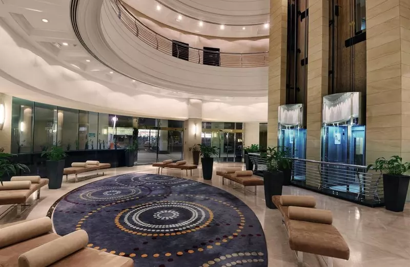 Fotos del hotel Lotus Grand Hotel Apartments:  23