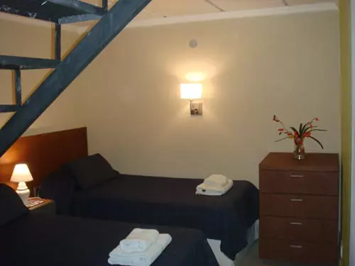 Fotos del hotel 2055 Petit   Low Cost:  6