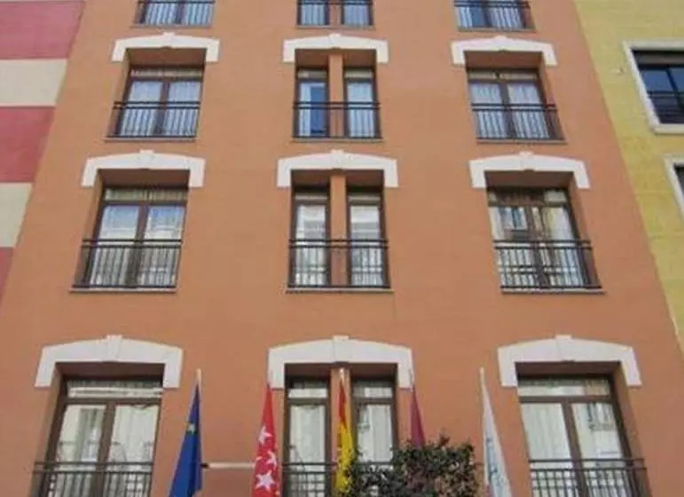 Agora Juan De Austria