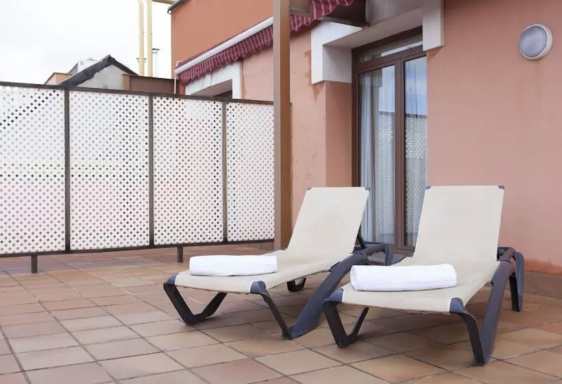 Fotos del hotel Agora Juan De Austria:  9