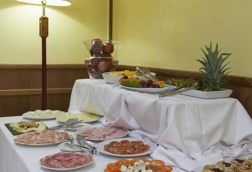 Fotos del hotel Agora Juan De Austria:  12