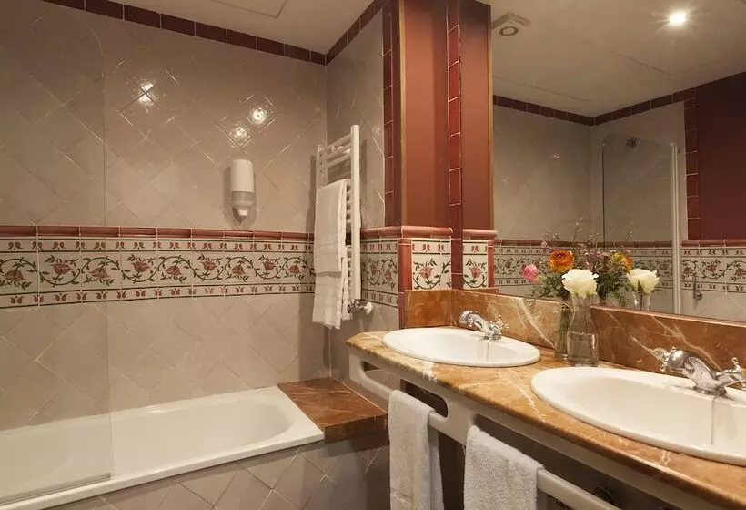 Fotos del hotel Agora Juan De Austria:  13