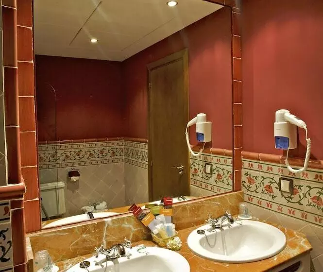 Fotos del hotel Agora Juan De Austria:  15