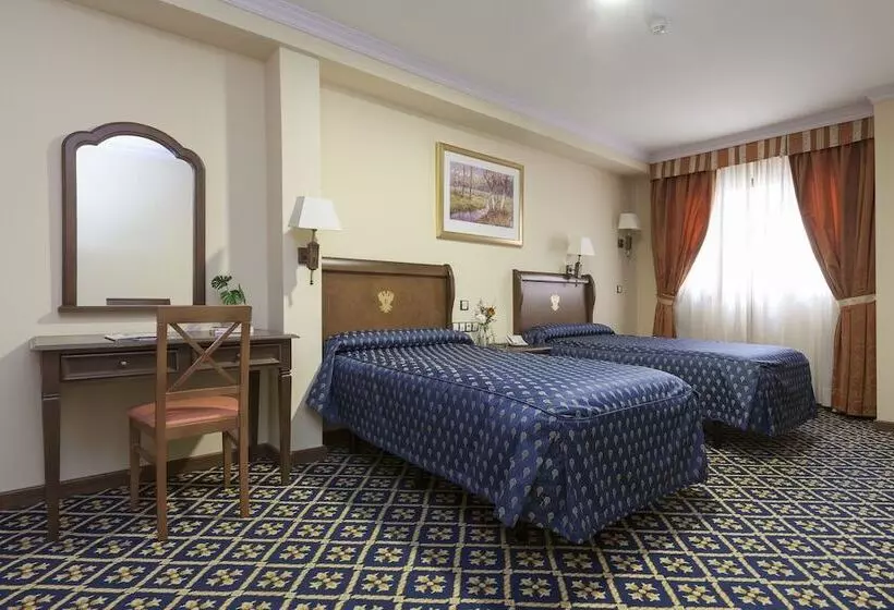 Fotos del hotel Agora Juan De Austria:  16