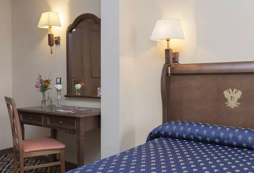 Fotos del hotel Agora Juan De Austria:  22