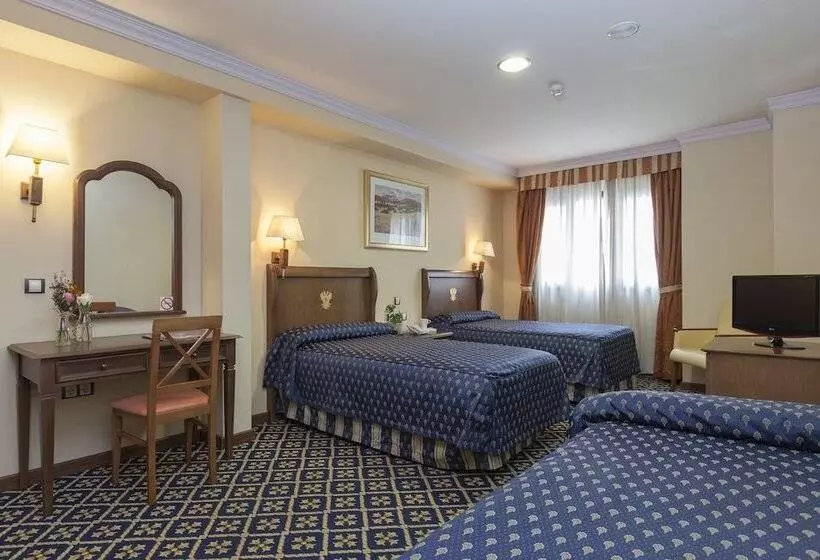 Fotos del hotel Agora Juan De Austria:  18