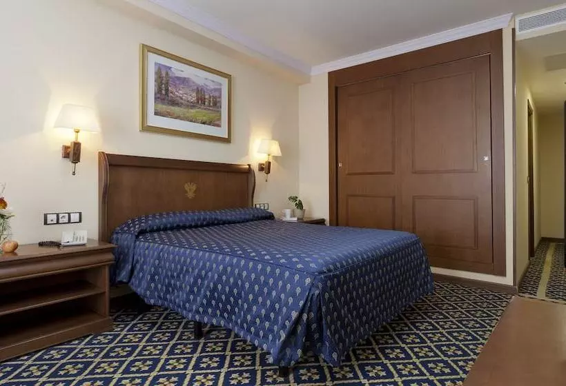 Fotos del hotel Agora Juan De Austria:  19