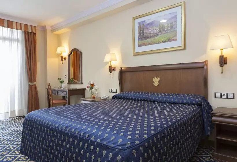 Fotos del hotel Agora Juan De Austria:  11