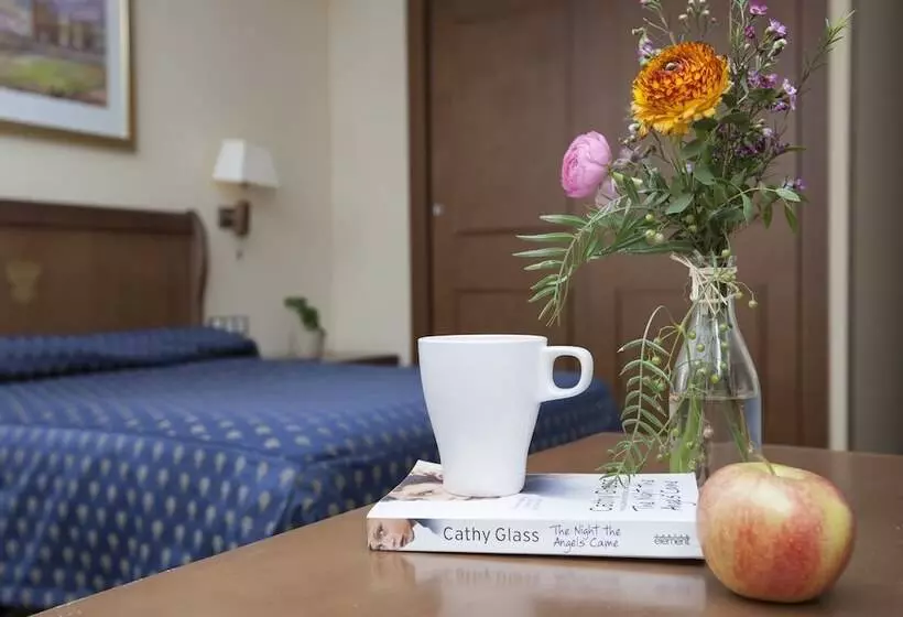 Fotos del hotel Agora Juan De Austria:  24