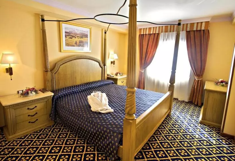 Fotos del hotel Agora Juan De Austria:  21