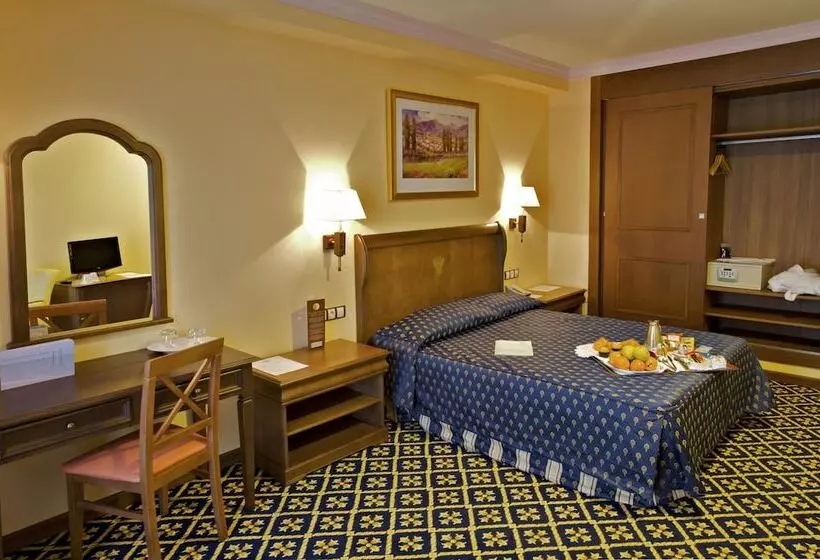 Fotos del hotel Agora Juan De Austria:  2