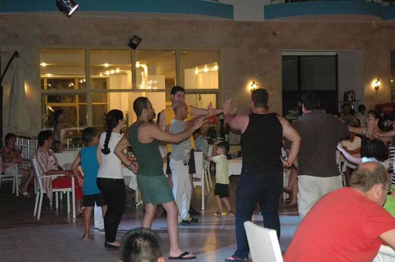 Fotos del hotel Arora:  9