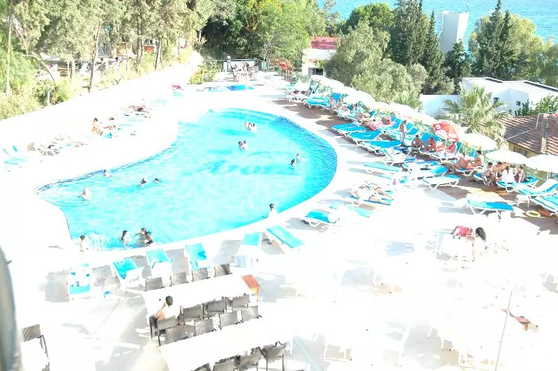 Fotos del hotel Arora:  21