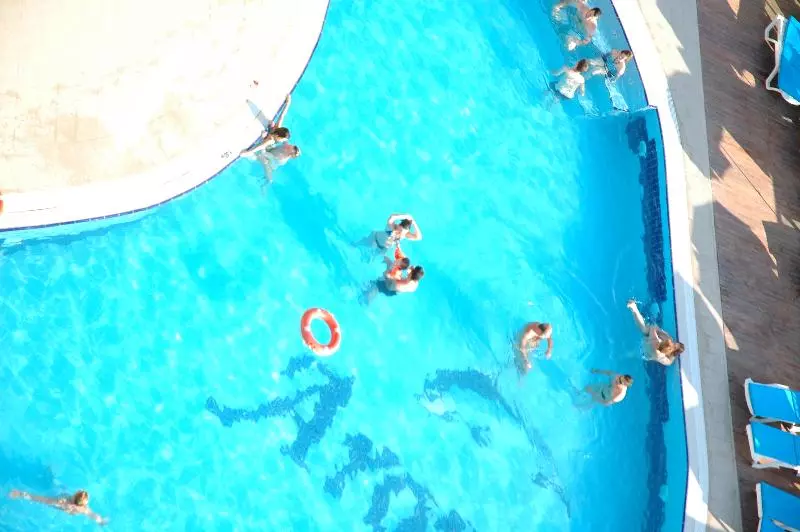 Fotos del hotel Arora:  22