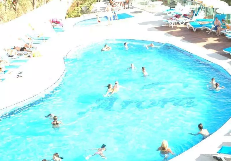 Fotos del hotel Arora:  20