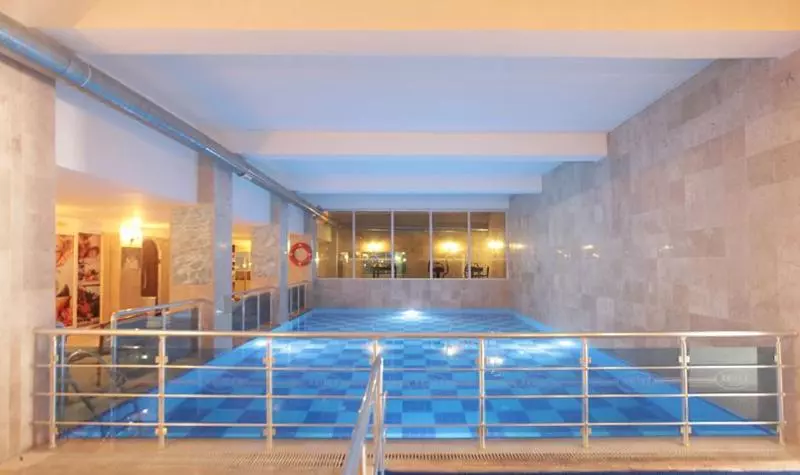 Fotos del hotel Arora:  19