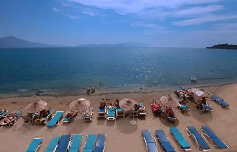 Fotos del hotel Arora:  10