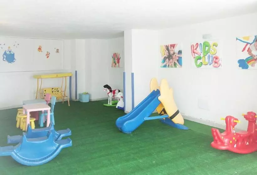 Fotos del hotel Arora:  8