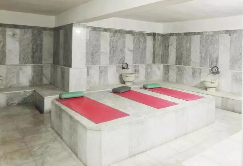 Fotos del hotel Arora:  6