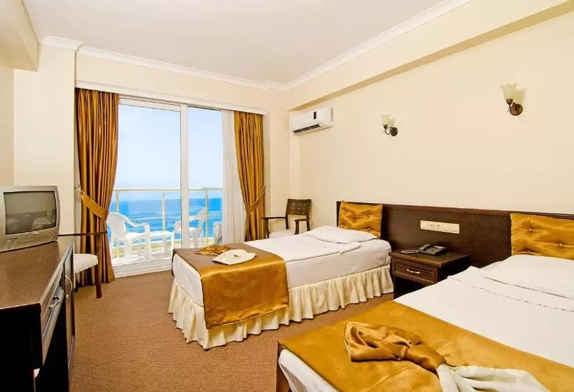 Fotos del hotel Arora:  12