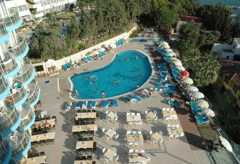 Fotos del hotel Arora:  24