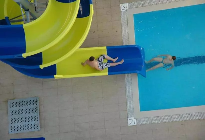 Fotos del hotel Arora:  23