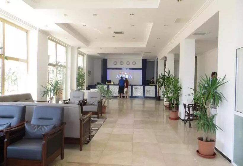 Fotos del hotel Arora:  14