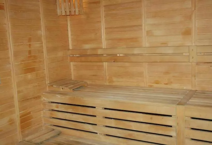 Fotos del hotel Arora:  15