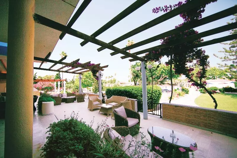 Fotos del hotel Atlantis   All Inclusive:  4