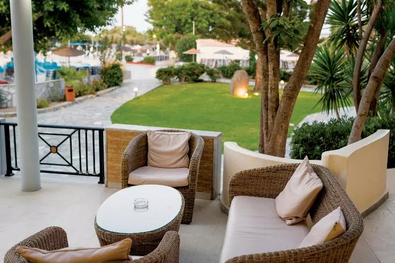 Fotos del hotel Atlantis   All Inclusive:  8