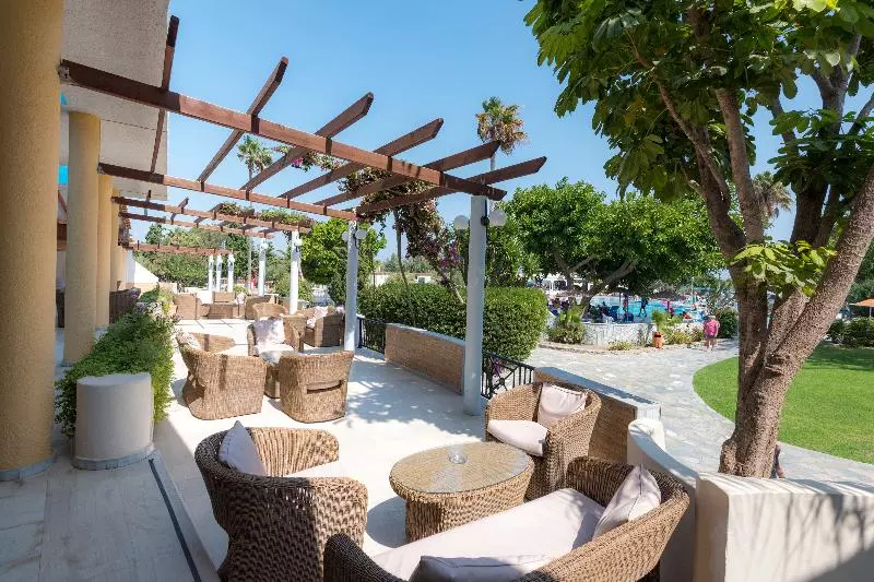 Fotos del hotel Atlantis   All Inclusive:  2