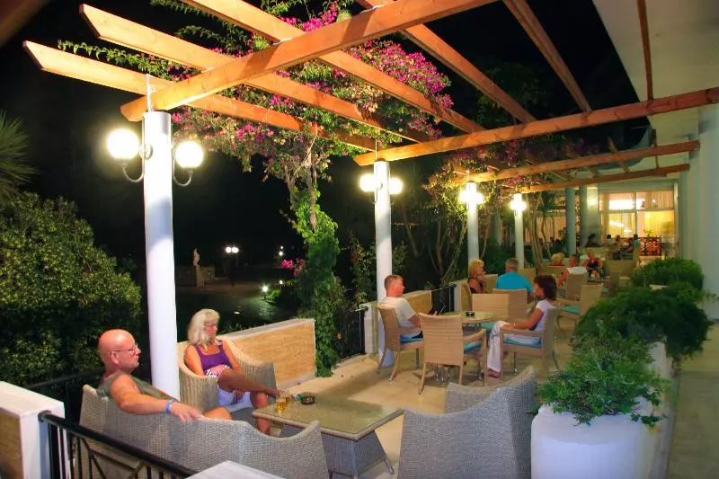 Fotos del hotel Atlantis   All Inclusive:  11