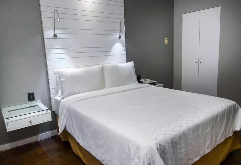 Fotos del hotel Bel Air Business Mexico City Wtc, Trademark By Wyndham:  20