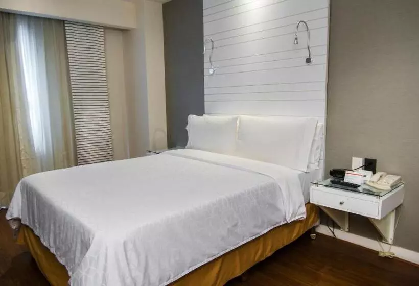 Fotos del hotel Bel Air Business Mexico City Wtc, Trademark By Wyndham:  19