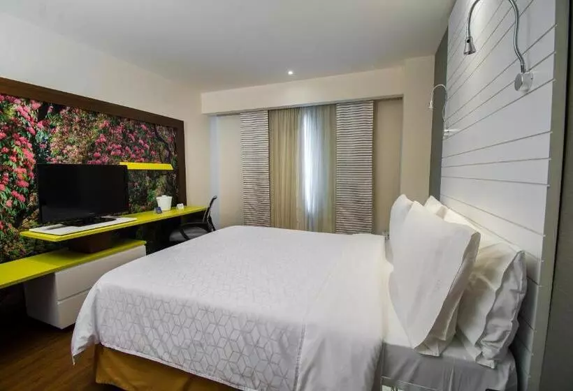 Fotos del hotel Bel Air Business Mexico City Wtc, Trademark By Wyndham:  17