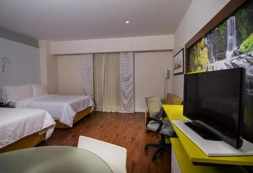 Fotos del hotel Bel Air Business Mexico City Wtc, Trademark By Wyndham:  16