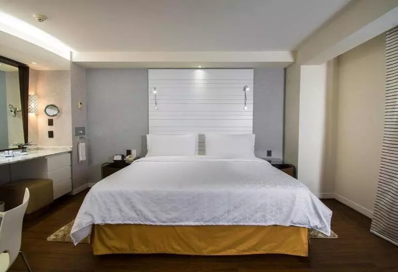 Fotos del hotel Bel Air Business Mexico City Wtc, Trademark By Wyndham:  10